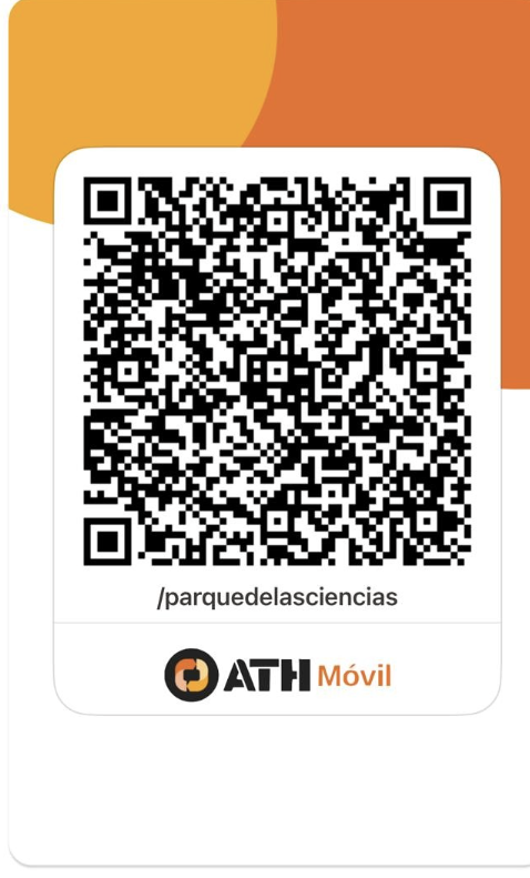 Código QR para donar a ToroVerde Foundation